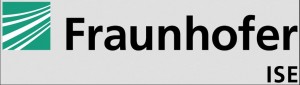 Fraunhofer ISE Logo